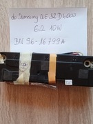 bn96-16799a z samsunga ue32d4000,d5500,d5000