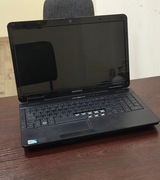 Laptop EMACHINES e725 