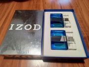 Izod woda toaletowa 100ml i po goleniu 100ml