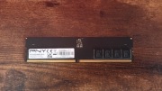 Pamieć RAM DDR5 32GB PNY MD32GSD54800-BLK