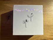 Apple AirPods Pro 2. generacji USB-C – NOWE , ZAPAKOWANE!