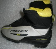 Fisher XJ Sprint buty do XC NNN roz. 37 / US 6