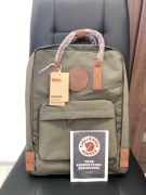 Plecak Fjallraven Kanken