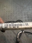 Przewód adblue 4G0131984AH  a6c7 2.0tdi 