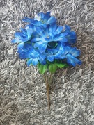 Kwiaty sztuczne bukiet 