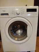 Pralka WHIRLPOOL  AWSP 63213P uszkodzona