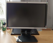 Monitor HP LA1905wg
