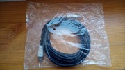 Kabel RJ-45 - RJ-45 LANBERG 10 m