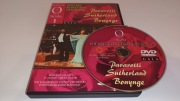 KOLEKCJA LA SCALA 1 - PAVAROTTI SUTHERLAND BONYNGE - DVD