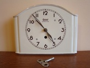 Zegar kuchenny Garant 26x20cm.