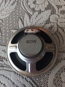 Głośniczek 8 omów 3 W