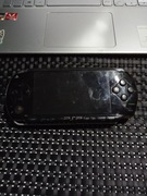 Konsola Sony PSP 1000
