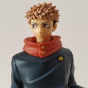 Figurka Jujutsu Kaisen - Yuji Itadori 16 cm