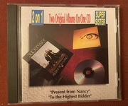 Supersister Preset From Nancy/To The Highest Buffet CD