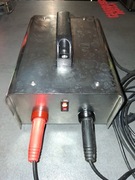 Urządzenie do pasywacji