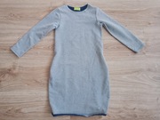 Tunika sukienka bluzka Millo rozm. 110/116  - 5/6 lata 