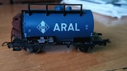 Wagon cysterna Aral DB, Piko 57719-3