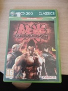 Tekken 6 Xbox 360