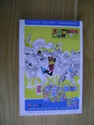 MFK w Łodzi. Katalog wystawy konkursowej 2010
