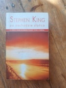 Po zachodzie słońca Stephen King