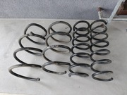 Sprężyny bmw E60 530i Msport II