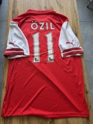 Koszulka Arsenal Ozil