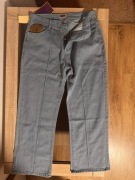 Dżinsy corteiz c-Star denim jeans