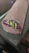 Wałek do jogi bolster