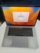 MacBook Pro 15 2.3GHz i9 512GB 16GBRAM Nowa bateria! Fak VAT
