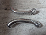 Rogi aluminiowe kellys