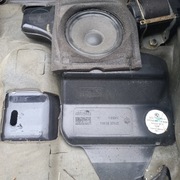 Bmw e39 głosnik prawy tył półka sedan 