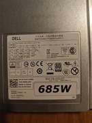 Dell 685w h685ef-00 T5810 T7810