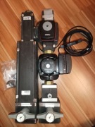 Grupa pompowa Grundfos mieszacz