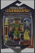 Figurka Minecraft Jade 8 cm 