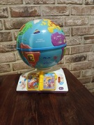 Interaktywny globus Fisher Price