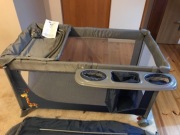 Łóżeczko turystyczne 