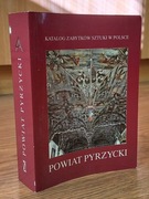Katalog zabytków sztuki w Polsce. Powiat pyrzycki, 2013 r.