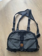 Torba Helikon Chest Pack Numbat Shadow Grey