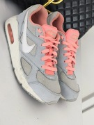 NIKE Air MAX Ivo (GS), Buty do biegania damskie