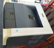 Drukarka BROTHER HL-5350DN Sprawna  + Gratis !!! tanie drukowanie 