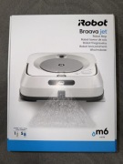 Roomba Jet M6 nowy, po wymianie GW