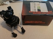 Uchwyt na telefon motocyklowy 