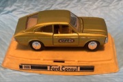 GAMA SCHABAK 1:43 FORD CONSUL