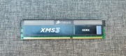 Pamięć Corsair XMS3 4Gb DDR3 1600 mHz