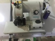 podszywarka STROBEL-jedna nitka;