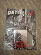 Biuletyn IPN .Pamięć. pl nr 6/2016