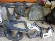 BMW F650 części różne