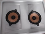 Głośniki do audi B4 do deski rozdzielczej 