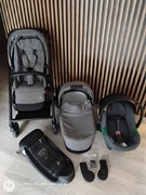Wózek Cybex zestaw 4w1