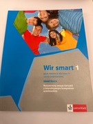 Wir smart 1 Smartbuch zeszyt ćwiczeń 